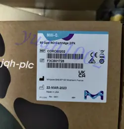 1PCS NEW MILLIPORE CDRC60202 REVERSE OSMOSIS MEMBRANE FAST FEDEX OR DHL*J