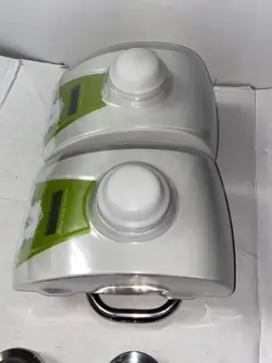 PLUS WITH PUMP