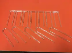 GLASS NEW