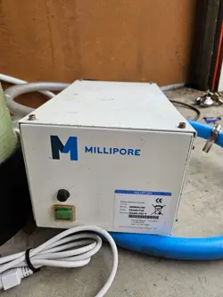 DISTRIBUTION PUMP KIT