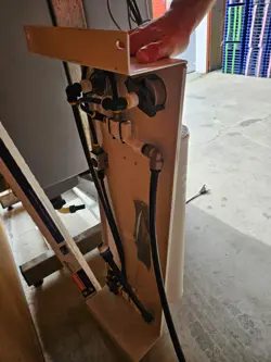PACK WITH USED