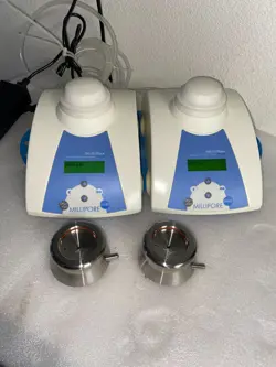 MILLIPORE MILLIFLEX PLUS