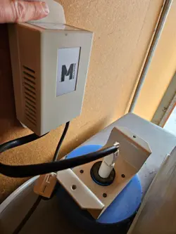 UV SANITATION MODULE