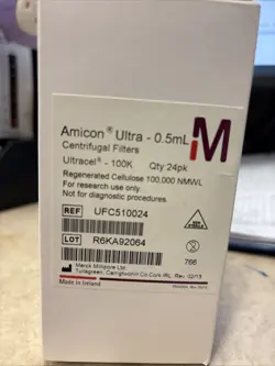 ULTRA-0.5 ML CENTRIFUGAL