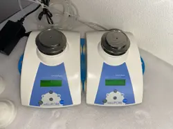 DUAL MILLIPORE