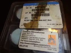 AAWPO2500 BOX OF