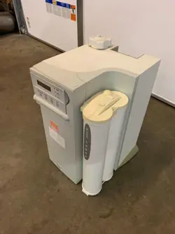 LAB WATER
