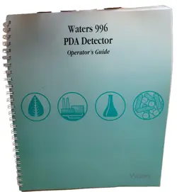 DETECTOR OPERATOR'S GUIDE