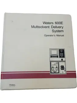 DELIVERY SYSTEM OPERATOR'S