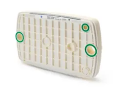MILLIPORE VIRESOLVE PRO MAGNUS 2.1 SHIELD VPPS201NB1