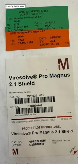 VIRESOLVE PRO