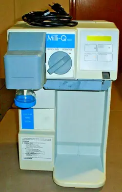 WATER SYSTEM ZD5211584
