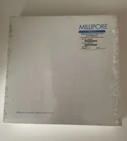 FILTERS, MILLIPORE AP40 TCLP GLASS FIBER, 8