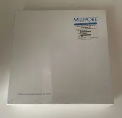 FILTERS, MILLIPORE AP40 TCLP GLASS FIBER, 8