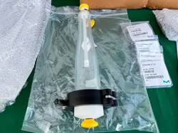 V44 BUBBLE TRAP