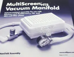 HTS VACUUM