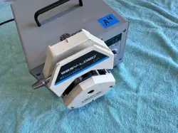 EASY-LOAD MASTERFLEX