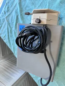 PERISTALTIC PUMP 33-650