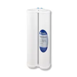 REPLACEMENT CARTRIDGE FILTER FOR MILLIPORE QPAK00TEX (1/PK)