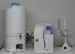 ELIX ADVANTAGE WATER