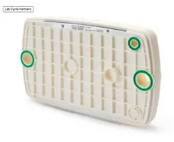 NEW MILLIPORE VIRESOLVE PRO MAGNUS 2.1 DEVICE (VPMG201NB1) - EXPIRES 8/31/2025