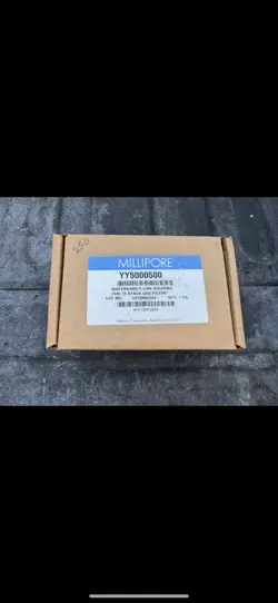 YY5000500 WAFERGARD