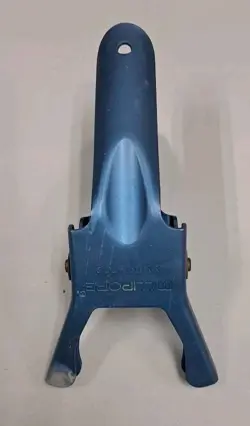 SPRING CLAMP WORKS