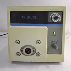 MILLIPORE XX8200115 PERISTALTIC PUMP