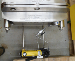 HYDRAULIC