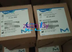 BRAND NEW MILLIPORE MPGP04001 TERMINAL FILTER MPGP04001##YC/