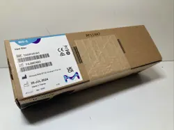 NEW. MILLI-Q TANKV01A1 VENT FILTER. MILLIPORE MADE IN FRANCE CE FAST SHIPPING.
