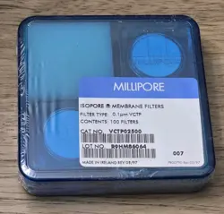 VCTP02500 ISOPORE