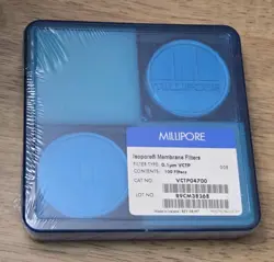 VCTP04700 ISOPORE POLYCARBONATE