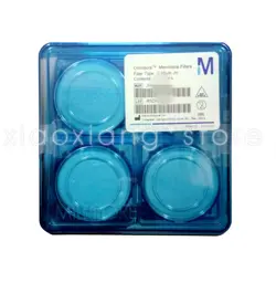 JHWP02500 HYDROPHILIC 0.45UM