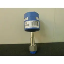 GAUGE MILLIPORE CELERITY 10TORR