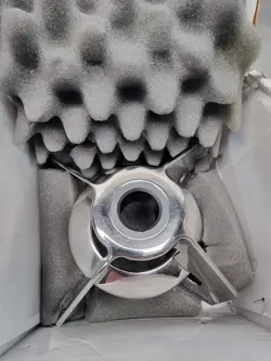 NOVASEPTIC MIXING