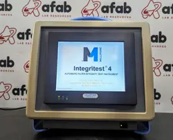 XIT4S0001 INTEGRITEST AUTOMATED
