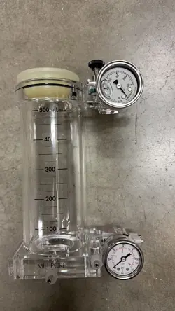 XL 50/LABSCALE TTF