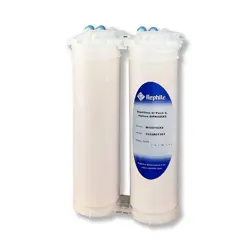REPLACEMENT CARTRIDGE FOR MILLIPORE SYPK0SIX2 (1/PK)