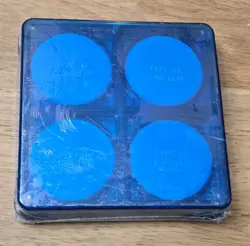 SEALED MILLIPORE