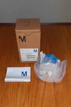 0.22 MICRON MPGP04001