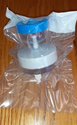 NON-STERILE