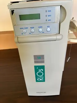 RIOS 16