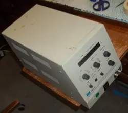 CONDUCTIVITY DETECTOR 430