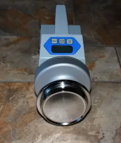 AIR TESTER