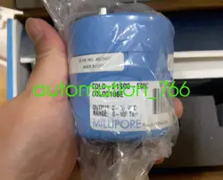 1PCS MILLIPORE CDLD-21S06-EMC CDLD2106E BRAND NEW VACUOMETER VIA FEDEX OR DHL