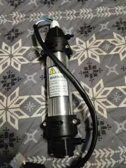 LAMP ASSEMBLY