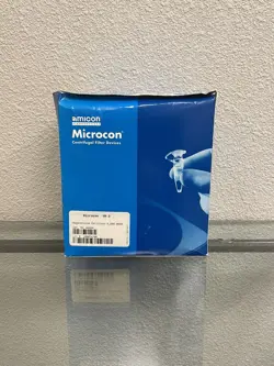 AMICON MILLIPORE MICRON YM-3, APPROX 94 UNITS, 42404