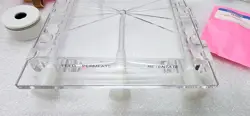 PELLICON CASSETTE