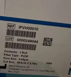 QTY:1 NEW